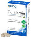 GUNABRAIN 30 TABLETS