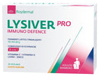 LYSIVER PRO IMMUNO DEFENCE 24 STICK PACK DA 3 G