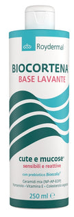 BIOCORTENA BASE LAVANTE 250 ML