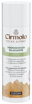 CIRMOLO SOGNODOCCIA RILASSANTE 200 ML