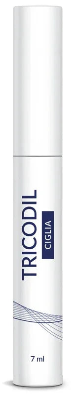 TRICODIL CIGLIA 7 ML - Farmaspeed