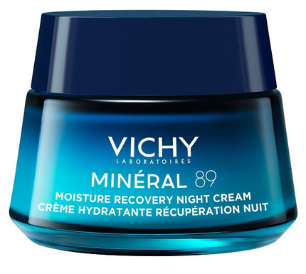 Mineral 89 night cream 50 ml