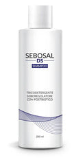 SEBOSAL DS SHAMPOO 200 ML - Farmaspeed