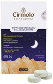 CIRMOLO BUONANOTTE 30 COMPRESSE - Farmaspeed