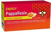 PHARMACY LABORATORY ENERGY ROYAL JELLY 10 VIALS