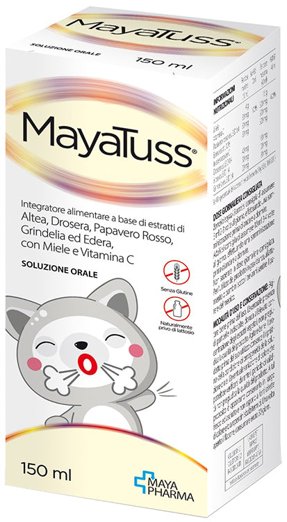 MAYATUSS 150 ML