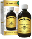 PIOPPAVIS NON-ALCOHOLIC LIQUID 500 ML