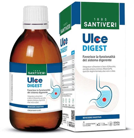 ULCE DIGEST 240 ML - Farmaspeed