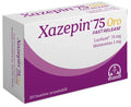 XAZEPIN 75 ORO FAST RELEASE 20 BUSTINE - Farmaspeed