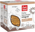FETTE BISCOTTATE INTEGRALI - Farmaspeed