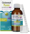 SOLUZIONE ORALE GOLASEPT TUSS FAMILY 150 ML - Farmaspeed