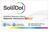 SOLLIDOL 20 CAPSULE - Farmaspeed