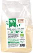 FIOR DI LOTO FARINA DI PISELLI BIO 400 G - Farmaspeed