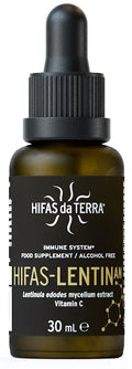 HIFAS LENTINAN 30 ML - Farmaspeed
