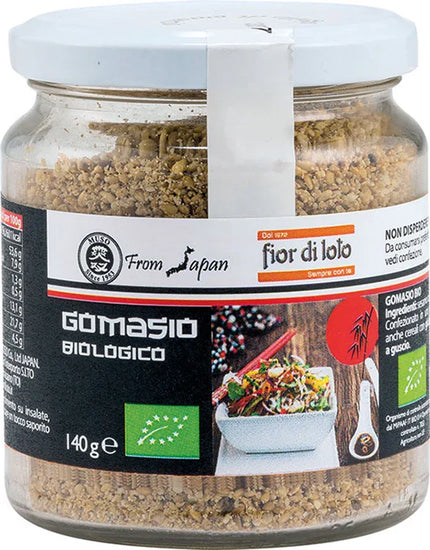 GOMASIO 140 ML - Farmaspeed