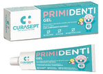 CURASEPT GEL PRIMI DENTI 20 ML - Farmaspeed
