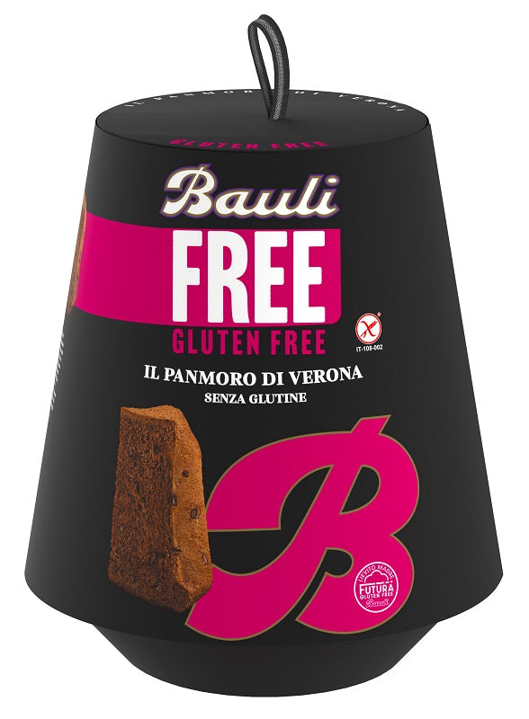 BAULI FREE VERONA PANMORO 500 G