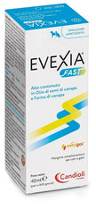EVEXIA FAST GOCCE 40 ML - Farmaspeed