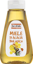 MIELE DI ACACIA BIO SQUEEZE - Farmaspeed