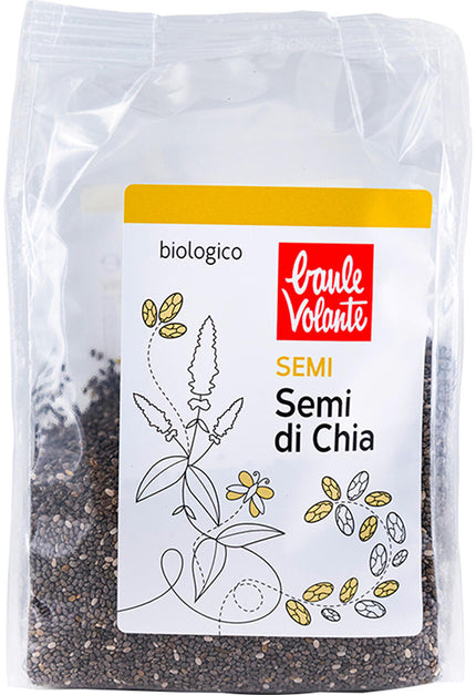 CHIA SEEDS 200 G