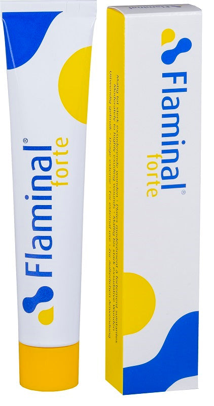 FLAMINAL FORTE 50 G