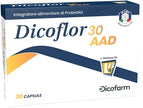 DICOFLOR 30 AAD 30 CAPSULE - Farmaspeed