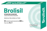 BROLISIL 20 COMPRESSE - Farmaspeed