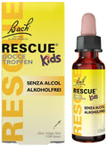 RESCUE KIDS GOCCE 10 ML - Farmaspeed