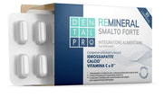 DENTALPRO REMINERAL STRONG ENAMEL 30 TABLETS