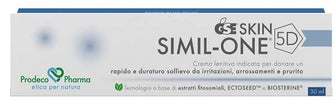 GSE SKIN SIMIL-ONE 5D 30 ML - Farmaspeed
