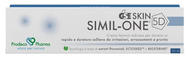 GSE SKIN SIMIL-ONE 5D 30 ML - Farmaspeed