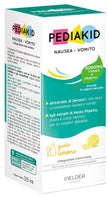 PEDIAKID NAUSEA VOMITO 125 ML