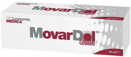 MOVARDOL CREMA 75 ML - Farmaspeed