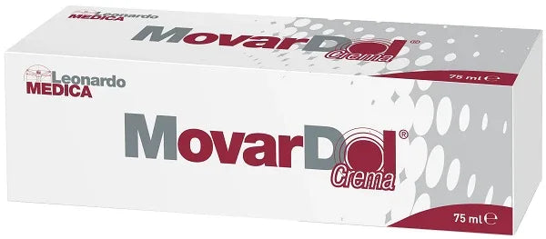 MOVARDOL CREMA 75 ML - Farmaspeed