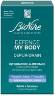 DEFENCE MY BODY DEPURDRAIN 20 BUSTINE