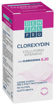 Dentalpro Clorexydin Mouthwash 0.20 200ml