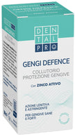 DENTALPRO GENGI DEFENSE MOUTHWASH 300 ML
