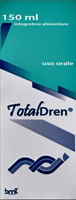 TOTALDREN 20 LONG STICKS OF 7.5 ML