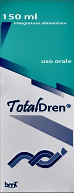 TOTALDREN 20 LONG STICK DA 7,5 ML - Farmaspeed