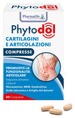 PHYTODOL CARTILAG JOINTS 60 TABLETS
