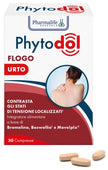 PHYTODOL FLOGO URTO 30 COMPRESSE - Farmaspeed
