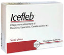 ICEFLEB 20 COMPRESSE - Farmaspeed