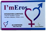 I'MEROS 20 COMPRESSE - Farmaspeed