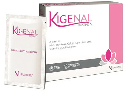KIGENAL 20 BUSTINE - Farmaspeed