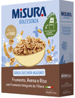 SWEET FLAKES MEASURE WITHOUT WHOLEMEAL 350 G