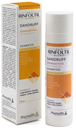 RINFOLTIL DANDRUFF SHAMPOO 250 ML - Farmaspeed