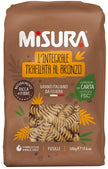 MISURA FUSILLI INTEGRALI CON GERME DI GRANO 500 G
