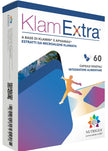 KLAMEXTRA 60 CAPSULE