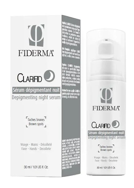 CLARIFID CREMA GIORNO 50 ML - Farmaspeed