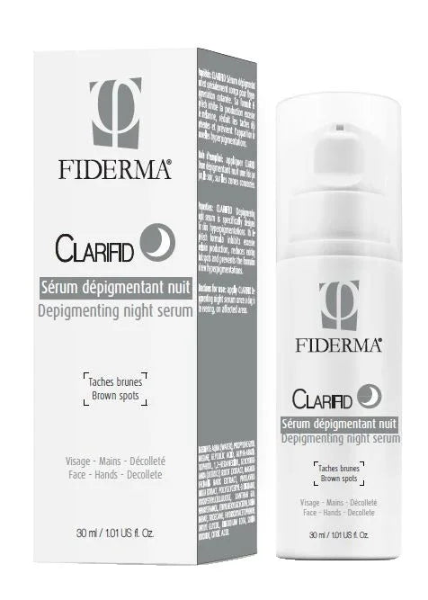 CLARIFID CREMA GIORNO 50 ML - Farmaspeed